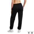 thumbnail image 3 of Pantalón deportivo oversize para mujer Champion, entrepierna de 29", 3 of 4
