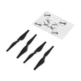 thumbnail image 2 of Garosa 4Pcs Quick-release Durable Carbon Fiber Propellers Accessory For Tello ❤ve, 2 of 7