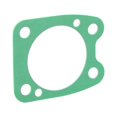 thumbnail image 3 of Marine Engine Water Pump Gasket, Outboard Engine Water Pump Gasket Convenient Installation Plastic Practical Accurate  For Replacement, 3 of 8