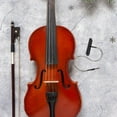 thumbnail image 4 of OUNONA Plastic Violin Pickup Accessory for Guzheng Enhancing Volume and Tone Accuracy, 4 of 8