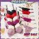 thumbnail image 2 of Victoria Secret 2023 Nuevo Conjunto De Lencería De Encaje Dos Piezas Sexy 3/4 ropa interior Ropa Interiorpangjing, 2 of 4