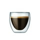 thumbnail image 2 of Vasos de Doble Pared Pavina Bodum, 2 of 2