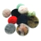 thumbnail image 2 of 10 Piezas Adorno De Surtidas De Pompones Para Manualidades De Bricolaje, 2 of 9