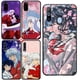 thumbnail image 2 of Funda Para Samsung Galaxy Note 9 10 20 S20 Ultra Plus Lite Fe 43NVH Inuyasha, 2 of 4