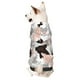thumbnail image 1 of Balery Pigs Sudadera con Capucha para Perros Pequeños – Ropa para Mascotas, Disfraz para Perros y Gatos, Ideal para Fiestas y Cosplay-X-Large, 1 of 7