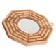 thumbnail image 4 of Espejo Convexo, Decoración Que Trae Riqueza. El Espejo Cóncavo Absorbe Energía Positiva Y Trae Buena Suerte Para Exteriores., 4 of 7
