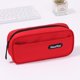 thumbnail image 4 of Large Capacity DirtResistant Pencil Case Pen Bag WaterRepellent Stationery Organizer For Students Office School Supplies Storage, 4 of 6