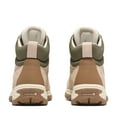 thumbnail image 4 of Bota Timberland White Ledge Mid Impermeable, Gamuza Beige Talle 10, 4 of 7