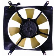 Sunbelt Radiators SBFSZ3115104 Radiator Fan Assembly