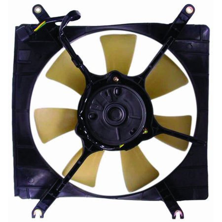 Sunbelt Radiators SBFSZ3115104 Radiator Fan Assembly