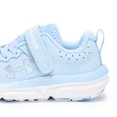 thumbnail image 4 of Zapatos Under Armour para niñas Preescolar Assert 10, color azul, talla 13, 4 of 4