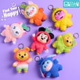 thumbnail image 5 of HAPPY HAUL Disney Fresh Picked Blind Box Plush Collectible Toy, Vinyl-Faced Plush Clip-On in Fruit Onesie, 5.25-Inch Stuffed Toy, Short-Run Drop, Ages 8 and up, 5 of 6