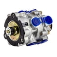 thumbnail image 2 of Mytee Products E-6 Brake Foot Control Valve, Dual Circuit Valve Delivery and Supply Ports (4): 3/8" for Multiple Freightliner, International & Volvo Applications Replaces 286171, 2 of 4
