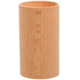 thumbnail image 4 of IBASETOY Beige Wooden Essential Oil Diffuser for Car Office and Home Aromatherapy Decoration with Chic Design, 4 of 8