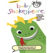 Baby Shakespeare