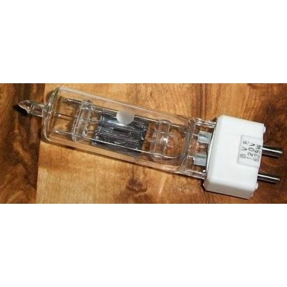 BVE 625W 120V - OVER HEAD PROJECTOR LAMP REPLACEMENT