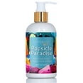 thumbnail image 2 of Popsicle Paradise Kids Natural Body Lotion, Revitalizes & Safe for All Skin - 8 fl oz by LatherGreen, 2 of 7