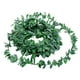 thumbnail image 1 of PTOOTP Guirnalda artificial de 7,5 m con hojas verdes simuladas de enredadera para bodas, fiestas y ceremonias. Diademas DIY., 1 of 8