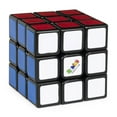 thumbnail image 1 of Rubik’s Cube, The Original 3x3 Color-Matching Puzzle Classic Problem-Solving Challenging Brain Teaser Fidget Toy, for Adults & Kids Ages 8 and up, 1 of 9