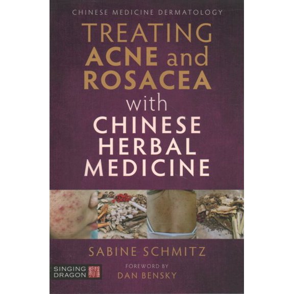 Treating Acne and Rosacea with Chinese Herbal Medicine
