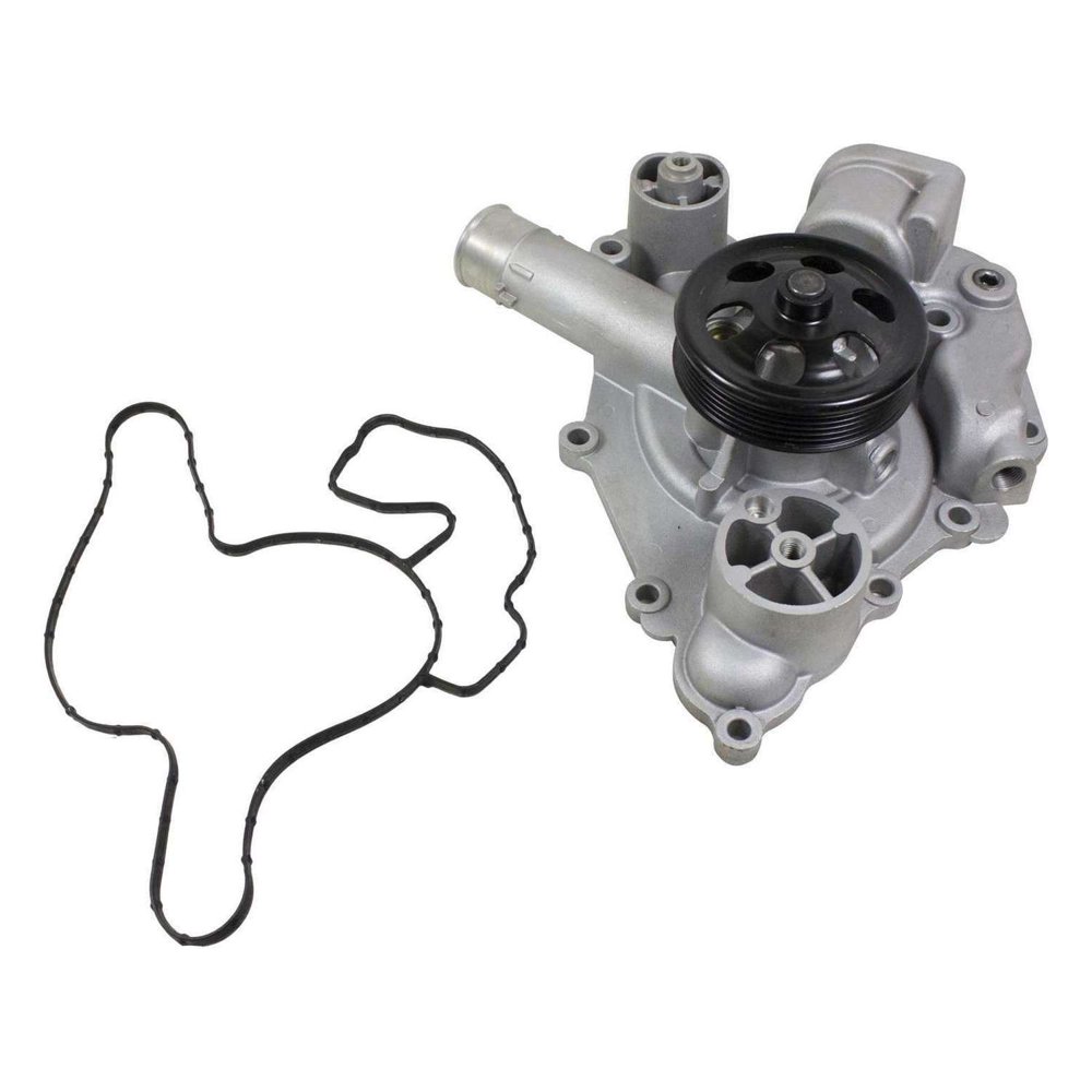 CARQUEST 100 New Water Pump