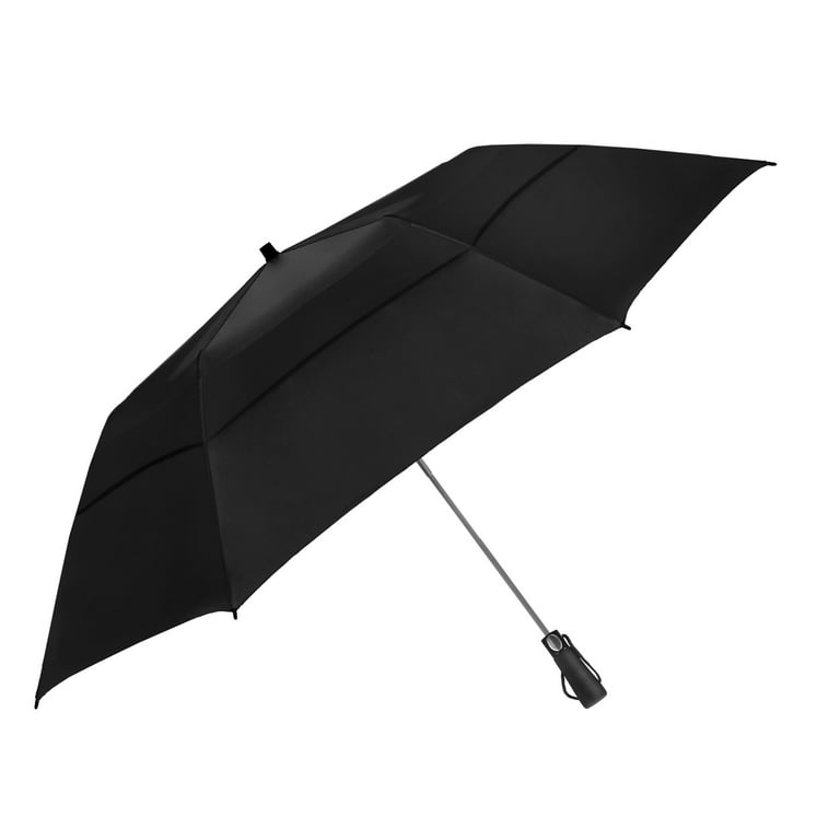 UMBRELLA MAGNUMRevolver　8インチモデル PURPLE LEAF 8-ft Aluminum Beige Crank Cantilever Patio