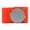 Red, variant on QKOO Soft Silicone Protective Case for Panasonic Lumix LX10