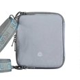 thumbnail image 2 of 17/21 Key Kalimba Protective Case Thumb Finger Piano Storage Adjustable Shoulder Strap Bag Musical, 2 of 4