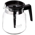 thumbnail image 1 of Technivorm Moccamaster 59835 1.25L Glass Carafe, for KB, Brewers, 1 of 4
