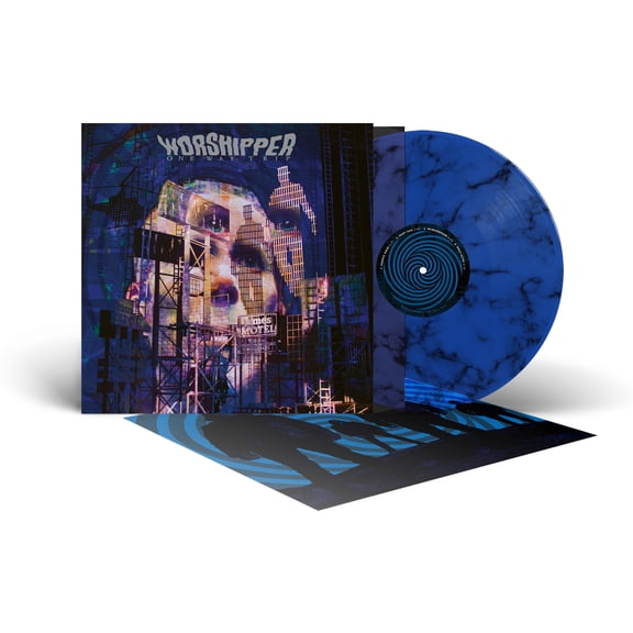 Worshipper - One Way Trip - Music & Performance - Vinyl