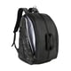 thumbnail image 3 of Bolsa de Pickleball, mochila para raquetas de pádel, cómoda, impermeable, con compartimento para zapatos, organizador para llevar palas, para mujeres Negro, 3 of 8