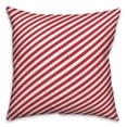 thumbnail image 2 of Creative Products Colorful Merry 18 x 18 Indoor / Outdoor Pillow, 2 of 3