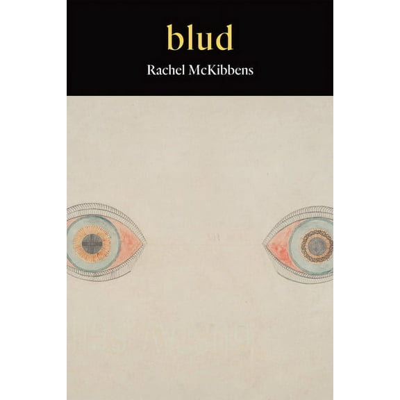 Blud, (Paperback)