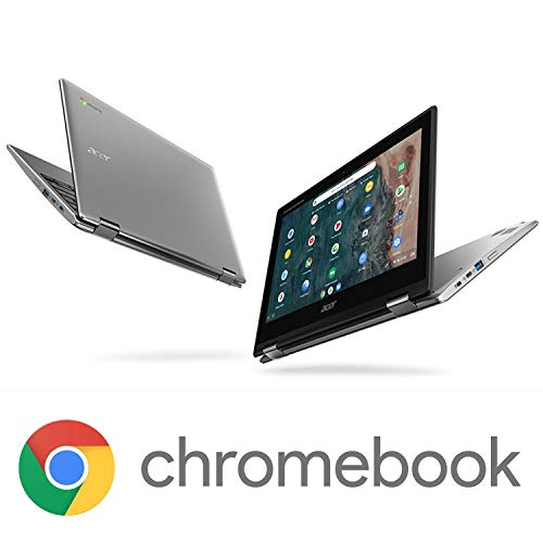 Acer Chromebook  Spin 311  Chrome OS