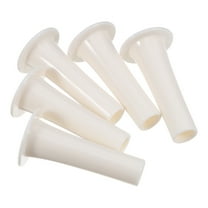 Straw Accessories Sippy Cup Straw Tips Silicone Straw Ends Drinking Straw Cover Straw Covers for Metal Straws Child