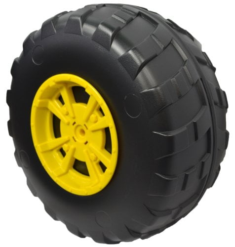 peg perego john deere gator rubber wheels