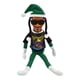 thumbnail image 2 of Snoop on a Stoop 2024, Snoop elf on a Shelf, Elf Doll, Box Toy 12 Figurine Elf, Plush Toys, Includes, Elf Toy, Tshirt, Sunglasses, Gold Chain, Bonus Big Gift Box(Limited Edition), Green, 2 of 7