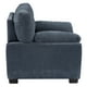 thumbnail image 5 of Sillón Dicasa Monza 1 Plaza Azul para Sala, 5 of 11