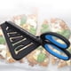 thumbnail image 4 of Tijeras de Pizza de Acero Inoxidable, Cortador de Pizza Desmontable con Mango de Goma de Plástico Azul | Tijeras de Pizza Multifuncionales para Cortar Pizza, Pan y Hornear | Tijeras de Cocina Durader, 4 of 6