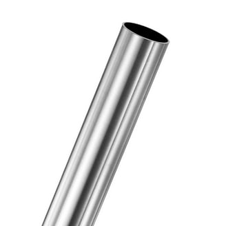 Uxcell 304 Stainless Steel Round Tubing 6mm OD 0.2mm Indonesia