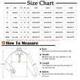 thumbnail image 3 of Lilgiuy Golf Shirts for Men Casual Buttons Beach Non-positioning Print Turn Down Short Sleeve Shirt Blouse for Sports Gym Exersice, 3 of 4