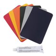 thumbnail image 1 of Inflatable Boat Kayak Special Repair Kit Waterproof Patch Glue Canoe Dining Banmo, 1 of 5