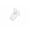 1" x 3/4" - White, variant on WRS 1-7/8" Sash Cam - White