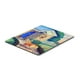 thumbnail image 1 of "Ratón de Caroline's Treasures / Hot Pad / Trivet, Pembroke Corgi en The Cottage (7169MP)" Caroline's Treasures 7169MP, 1 of 1