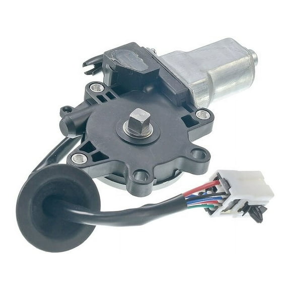 Front Left Window Motor 1 - Compatible with 2003 - 2009 Nissan 350Z 2004 2005 2006 2007 2008