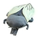 thumbnail image 4 of Mochila de peluche de cigarra ligera con forma de caricatura, juguete de peluche suave para niñas y niños Negro, 4 of 8