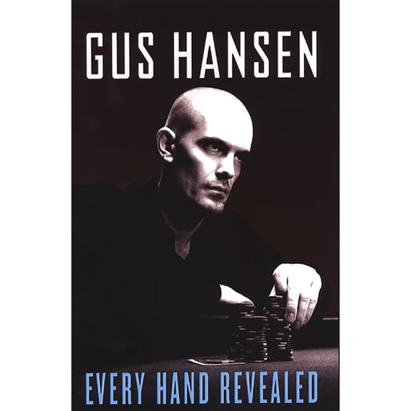Every Hand Revealed (Paperback)