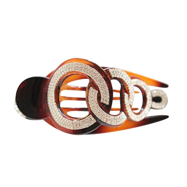 Pinzas para el cabello para mujeres, pinzas para peinar, pinzas para el cabello para niñas y mujeres, herramientas de peinado grandes, accesorios, horquilla, pinza para el cabello, pinza para el cabel