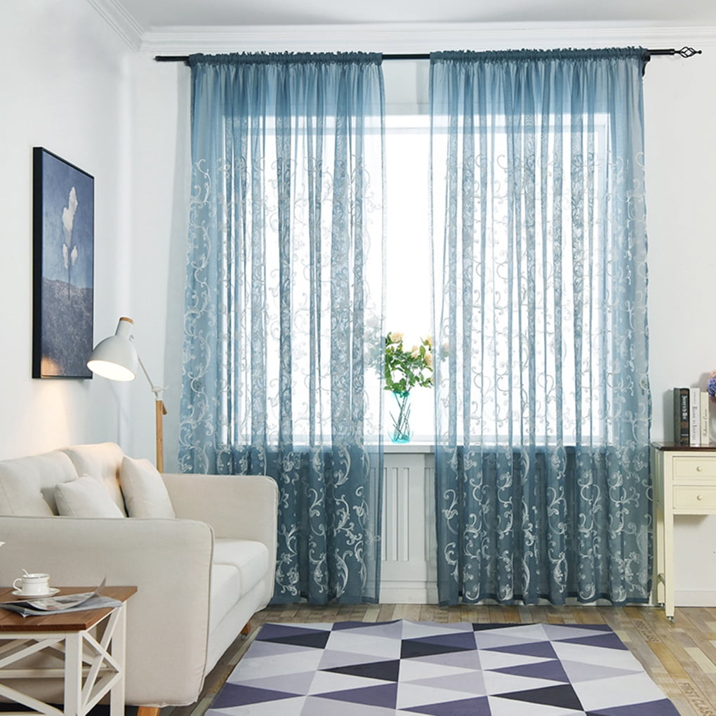 hook curtains