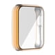 thumbnail image 3 of Parachoques De Reloj Protector de pantalla de la cubierta de la caja de TPU para los accesorios del reloj de Xiaomi Mi Watch Lite Redmi, 3 of 8